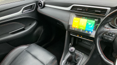 MG ZS 1.5 VTi-TECH Exclusive 5dr Petrol Hatchback